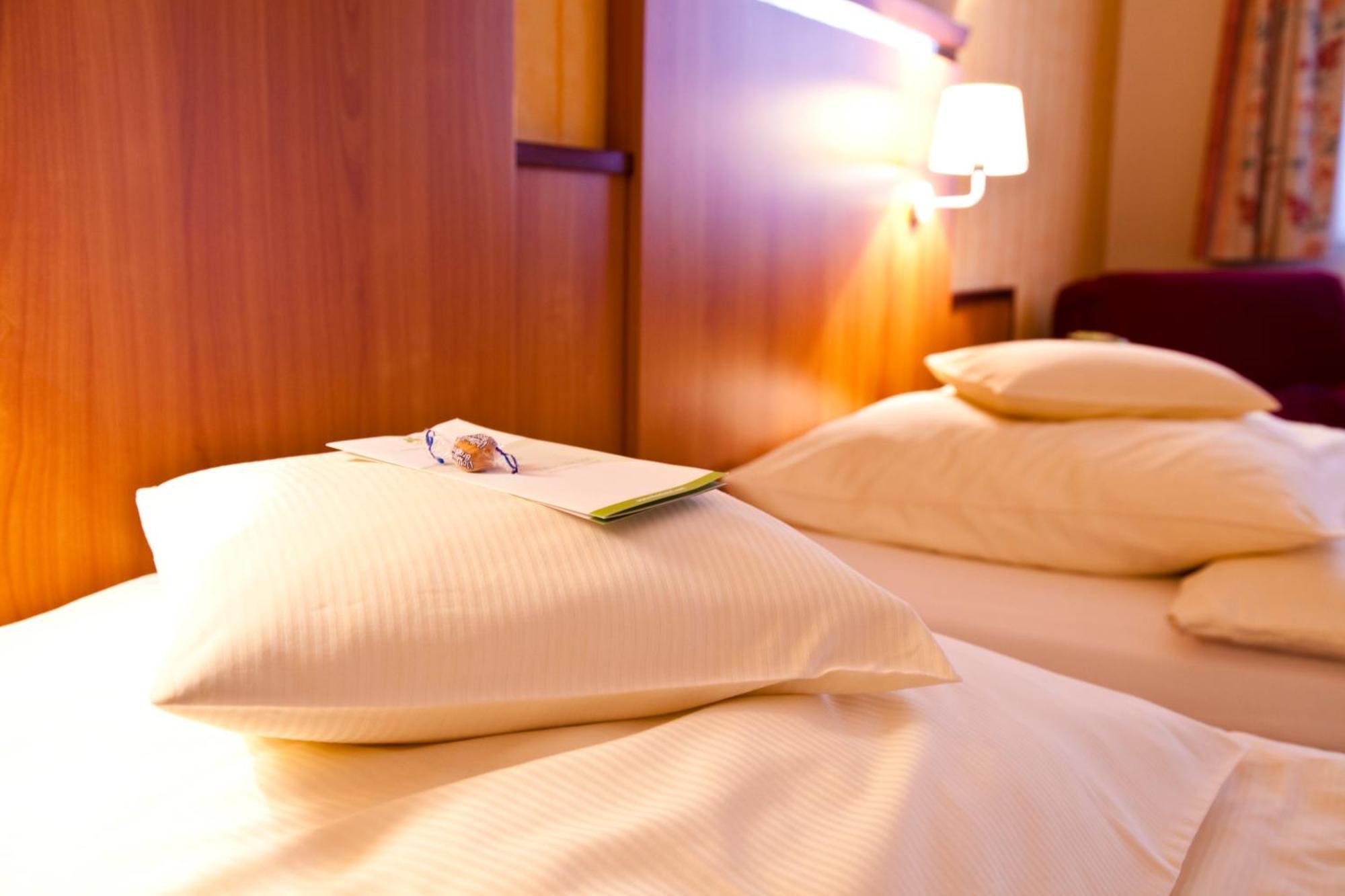 Hotel Stueve Visbek Luaran gambar