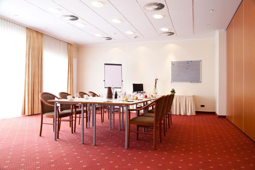 Hotel Stueve Visbek Luaran gambar